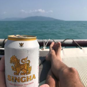 Meet your Posher, Raymond